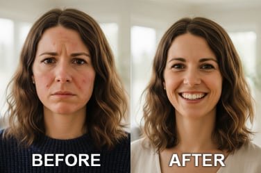 Kim's Skincare Protocol Review