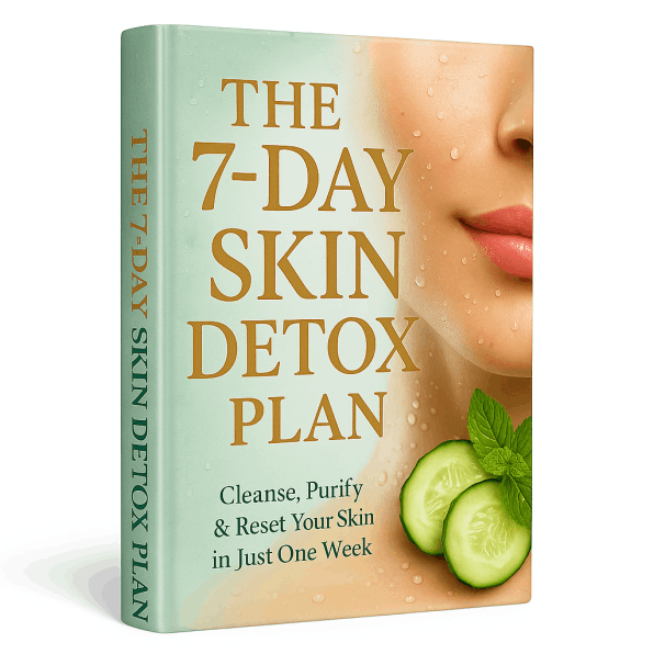 Kim's Skincare Protocol Bonus