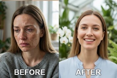 Kim's Skincare Protocol Review